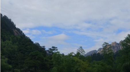 去黄山到哪个火车站下 黄山旅游交通攻略