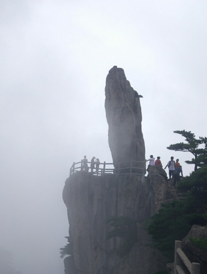 去黄山到哪个火车站下 黄山旅游交通攻略