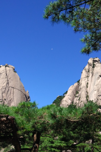 去黄山到哪个火车站下 黄山旅游交通攻略