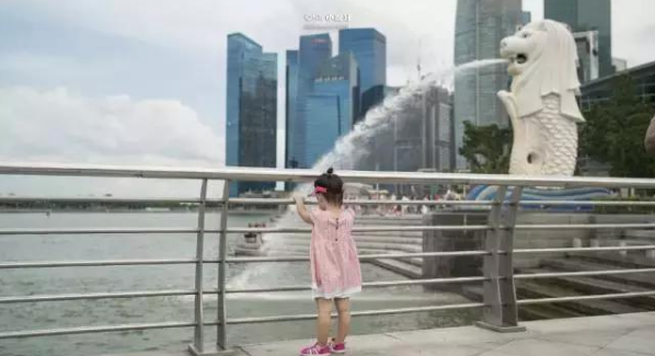 新加坡亲子游攻略2017 注意事项