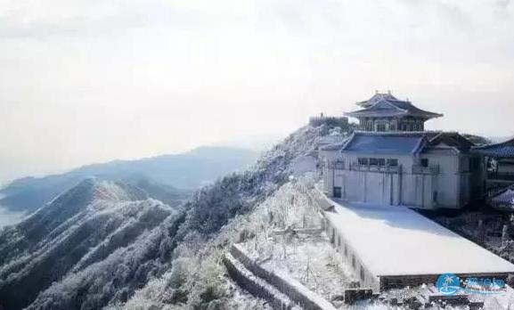 武汉市内及周边滑雪场推荐