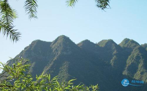 济南五峰山门票多少钱