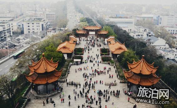 2018武汉春节旅游攻略 武汉春节期间春节期间去哪里旅游好