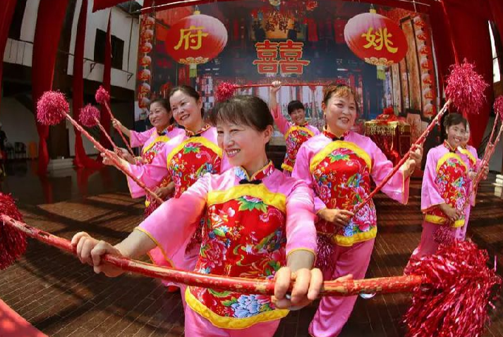 2018年春节上海金山区有什么好玩的地方和活动