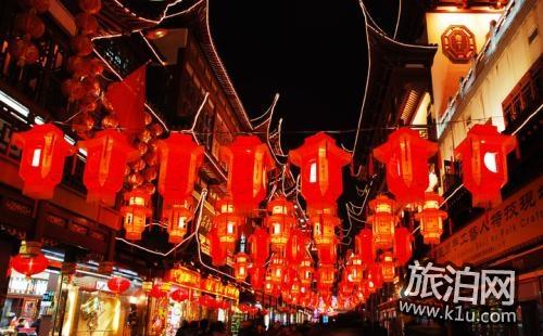 杭州西湖元宵节有哪些活动2018