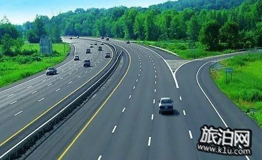 中国首条超级公路是谁建设的