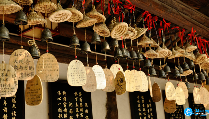 绍兴有哪些旅游景点 绍兴一日游最佳路线