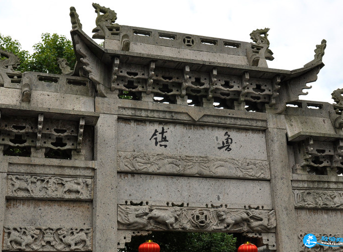 绍兴有哪些旅游景点 绍兴一日游最佳路线