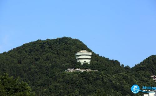 索道怎么去南山一棵树 南山一棵树旅游交通攻略