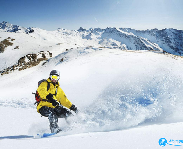 哈尔滨怎么去亚布力滑雪场 林业局雪场门票多少钱