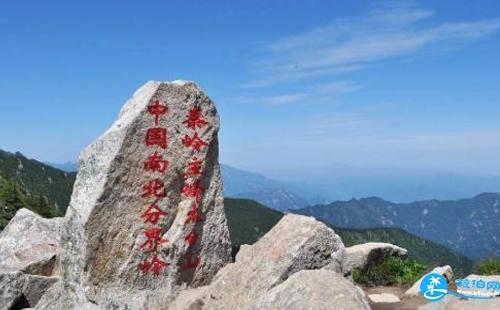 2018太白山登山路线图 宝鸡到太白山怎么去