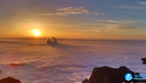 太白山适合几月去 太白山旅游注意事项