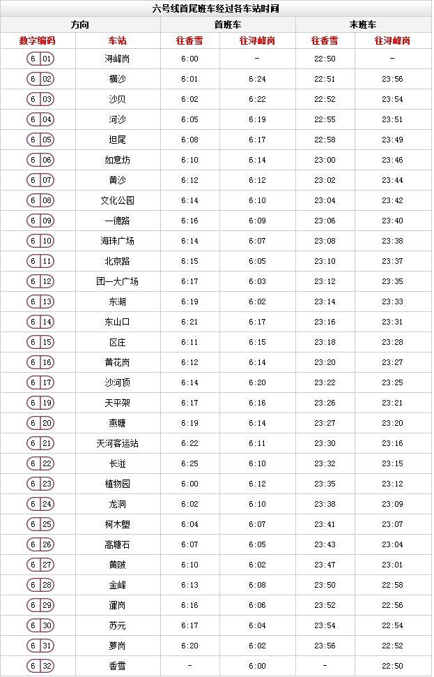 广州地铁线路图高清版2018最新版本