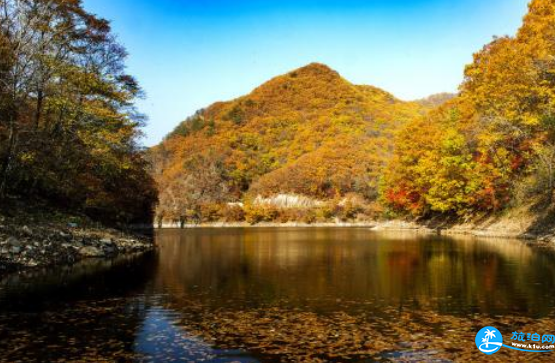 2018本溪关门山门票+交通+注意事项