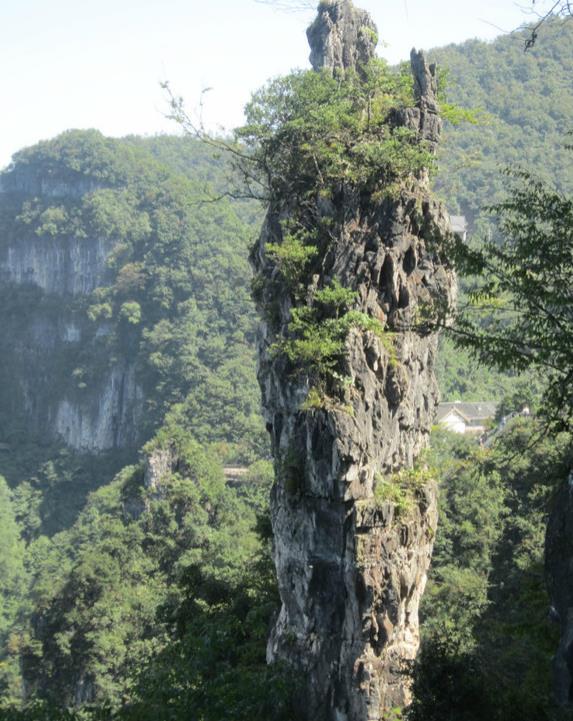 柴埠溪大峡谷好玩吗 柴埠溪大峡谷攻略