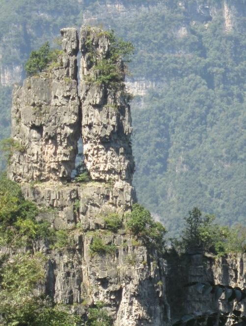 柴埠溪大峡谷好玩吗 柴埠溪大峡谷攻略