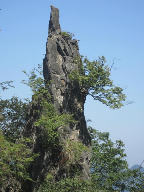 柴埠溪大峡谷好玩吗 柴埠溪大峡谷攻略