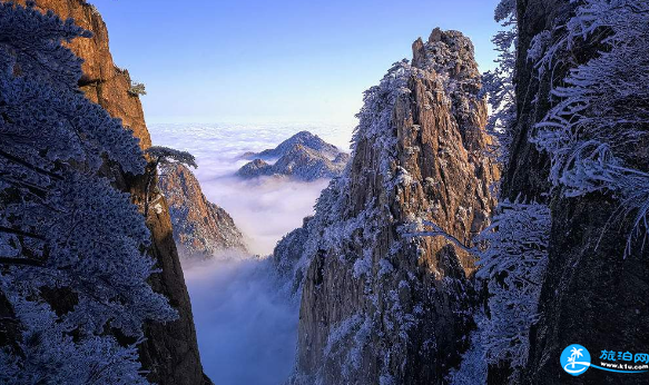 黄山怎么去九龙瀑景区 黄山风景区怎么坐车