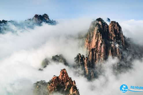 黄山怎么去九龙瀑景区 黄山风景区怎么坐车