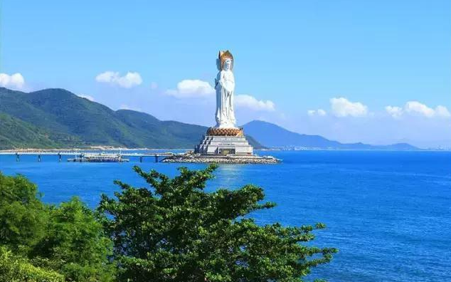 舟山旅游住哪里好 舟山旅游住宿酒店推荐