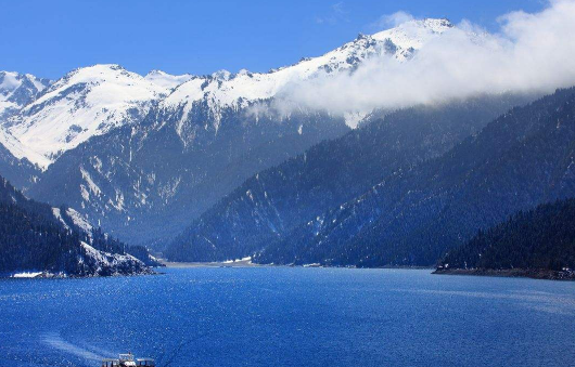 天山天池旅游交通攻略