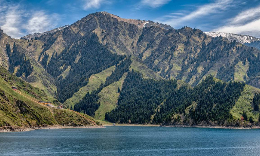 天山天池旅游交通攻略