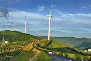 宁波风车公路在哪里 宁波风车公路怎么去