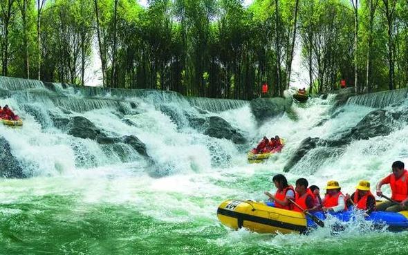 河南6月份旅游的地方推荐 河南6月份去哪里玩比较好