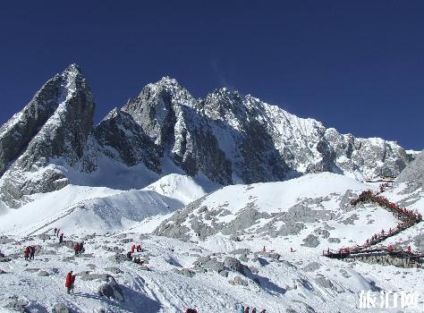 云南玉龙雪山门票多少钱 玉龙雪山旅游攻略2018