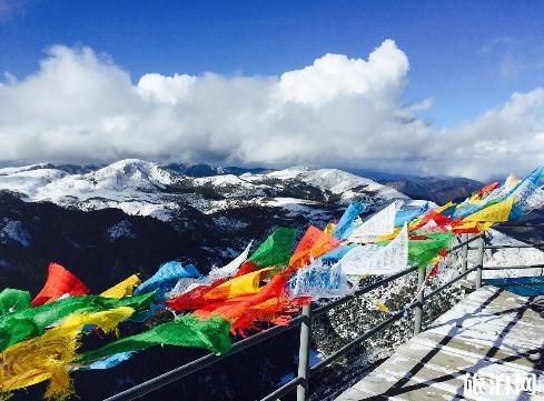 石卡雪山门票多少钱2018 石卡雪山最佳旅游时间