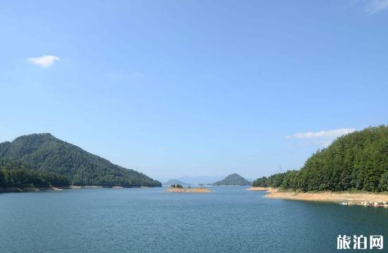 千岛湖门票多少钱一张 2018千岛湖门票优惠政策