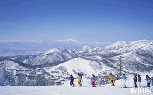 2018沈阳棋盘山滑雪场门票多少钱 沈阳棋盘山滑雪场年卡多少钱