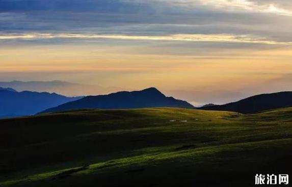 云贵川旅游线路 16天自驾游攻略