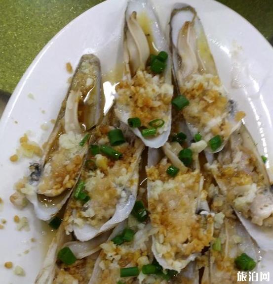 惠州惠东双月湾吃海鲜贵不贵
