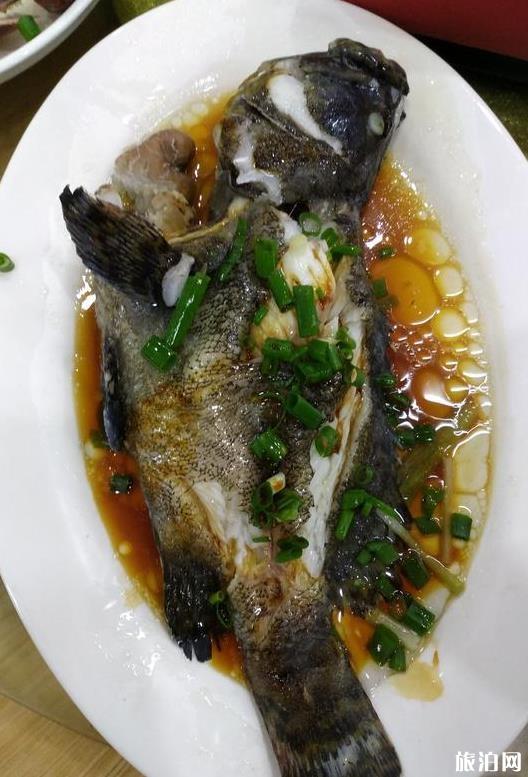 惠州惠东双月湾吃海鲜贵不贵