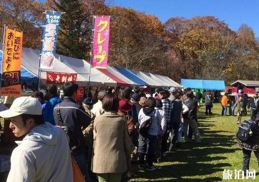 日本红叶祭是什么 日本红叶祭活动介绍