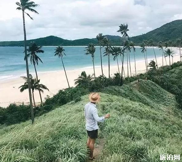 旅行的男生如何拍照才好看