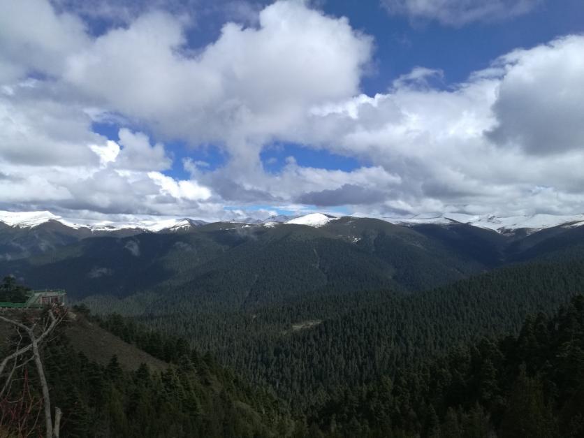 西藏自由行应该注意什么事项 西藏旅行有哪些好玩的景点