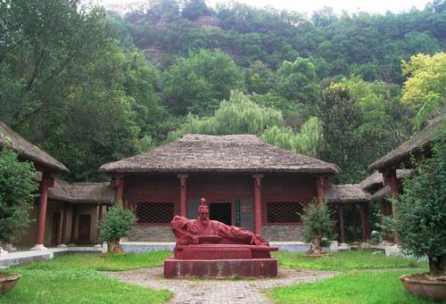 襄阳年卡都有哪些景点2018 襄阳旅游年票景点大全