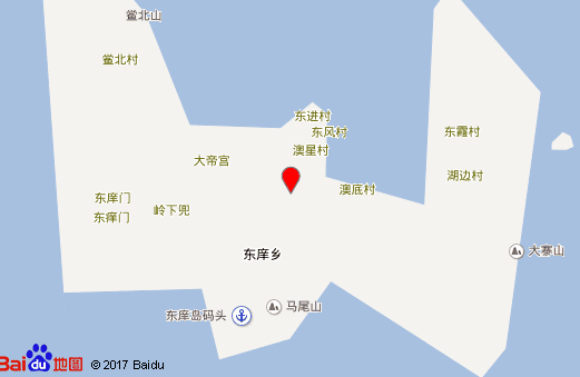 平潭怎么去东庠岛 东庠岛旅游交通攻略