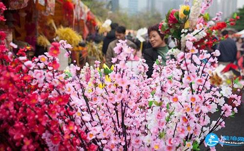 深圳福中福花卉世界怎么去 福中福花卉世界交通攻略