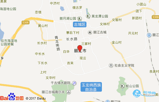 丽江交通费用是多少钱 丽江旅游交通攻略