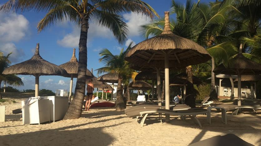 毛里求斯有哪些旅游景点 毛里求斯游记攻略2017