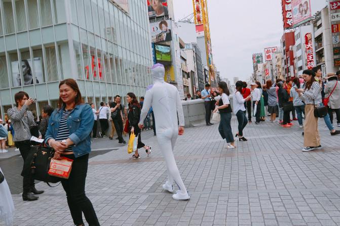 大阪有什么旅游景点 去大阪买什么好