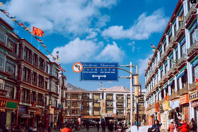 2018年西藏最佳旅游时间是什么时候