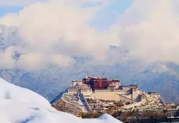 2018年西藏最佳旅游时间是什么时候