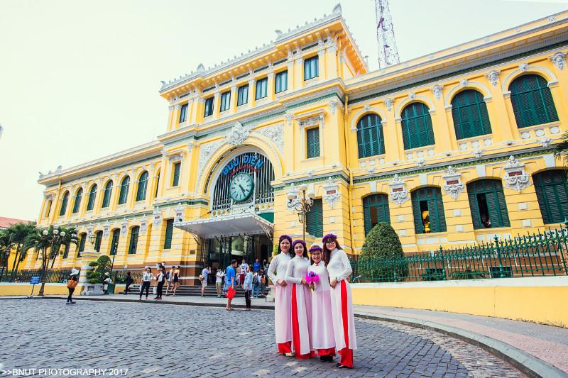 越南有什么好玩的 去越南旅游要多少钱