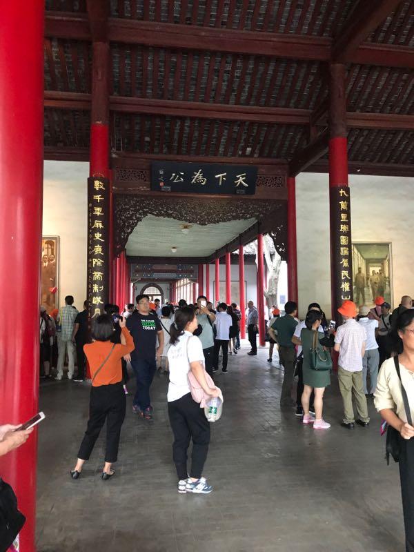 南京旅游美景图片 南京旅游景点照片