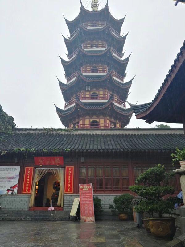 南京旅游美景图片 南京旅游景点照片