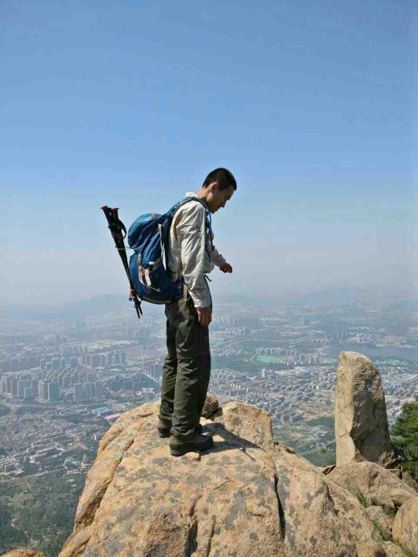 石人山旅游攻略 石人山风景区旅游攻略